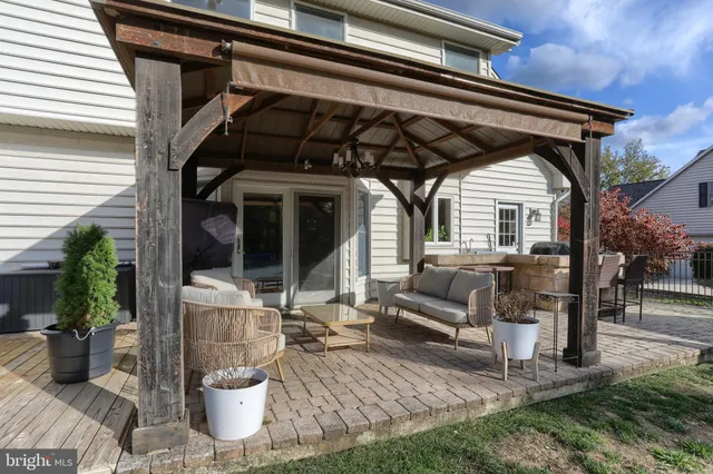 $619,000 | 6548 Windmere Road, Harrisburg, PA 17111