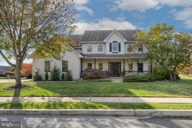 $619,000 | 6548 Windmere Road, Harrisburg, PA 17111