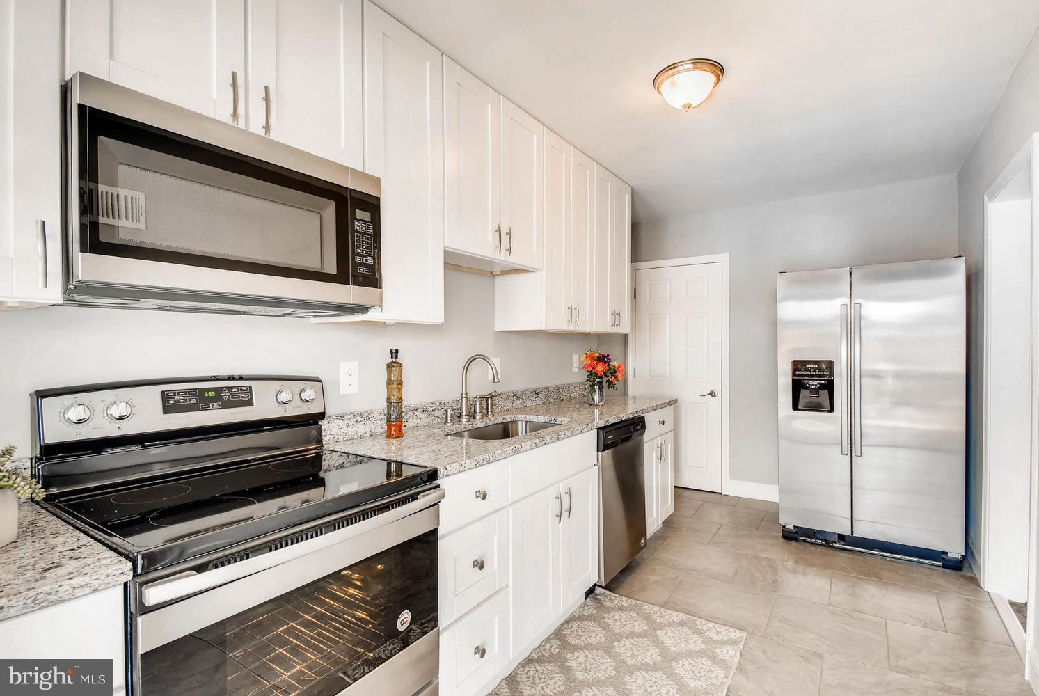 1224 Winston Avenue Baltimore, MD 21239 - Photo 1 of 25 Interior (General)