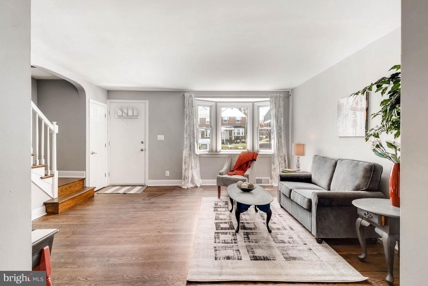 1224 Winston Avenue Baltimore, MD 21239 - Photo 2 of 25 Interior (General)