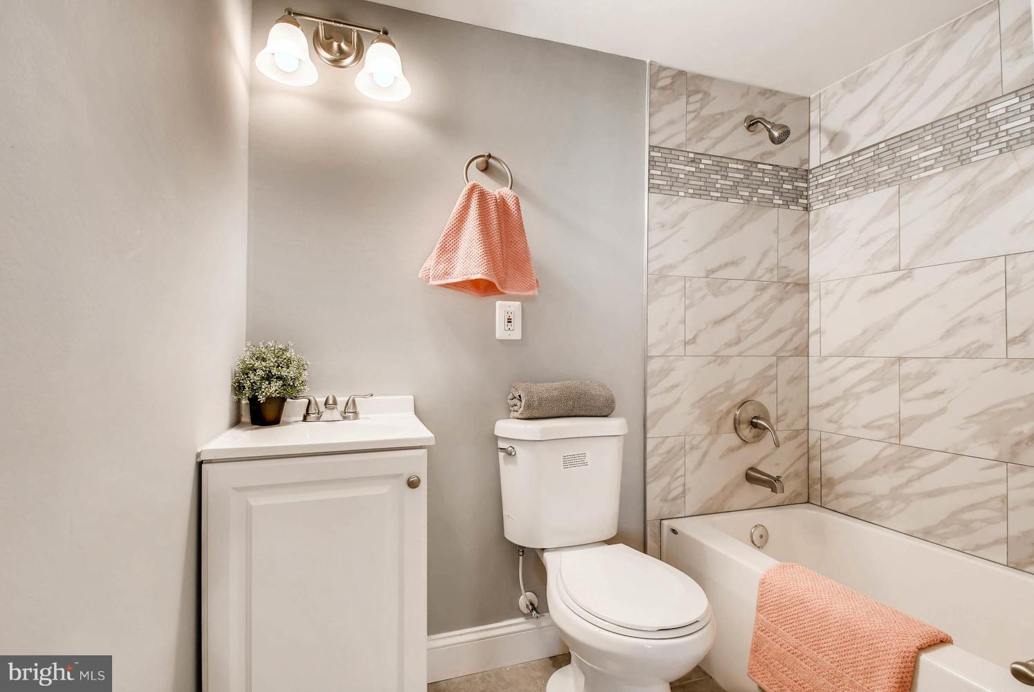 1224 Winston Avenue Baltimore, MD 21239 - Photo 19 of 25 Interior (General)