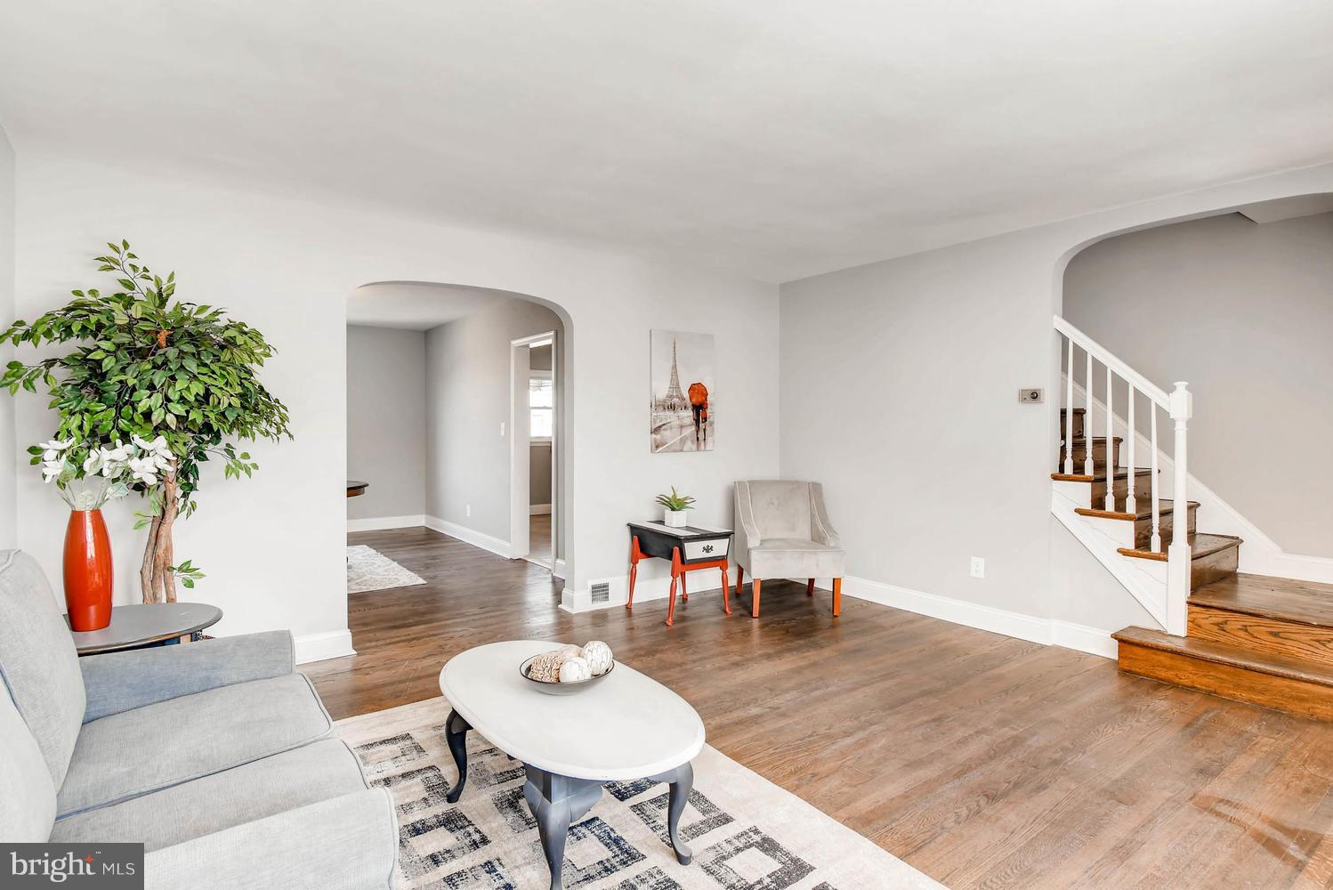 1224 Winston Avenue Baltimore, MD 21239 - Photo 4 of 25 Interior (General)