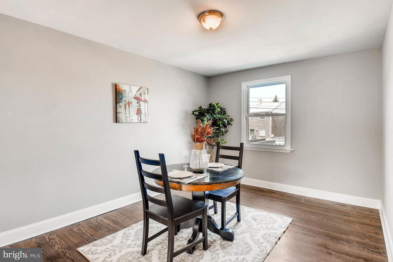1224 Winston Avenue Baltimore, MD 21239 - Photo 5 of 25 Interior (General)