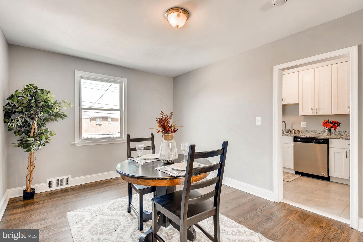 1224 Winston Avenue Baltimore, MD 21239 - Photo 6 of 25 Interior (General)