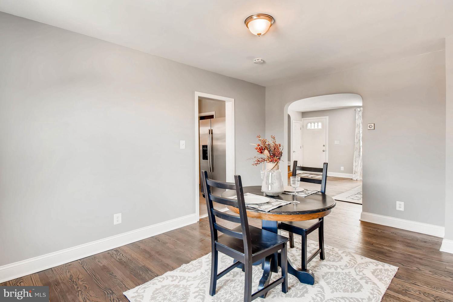 1224 Winston Avenue Baltimore, MD 21239 - Photo 7 of 25 Interior (General)