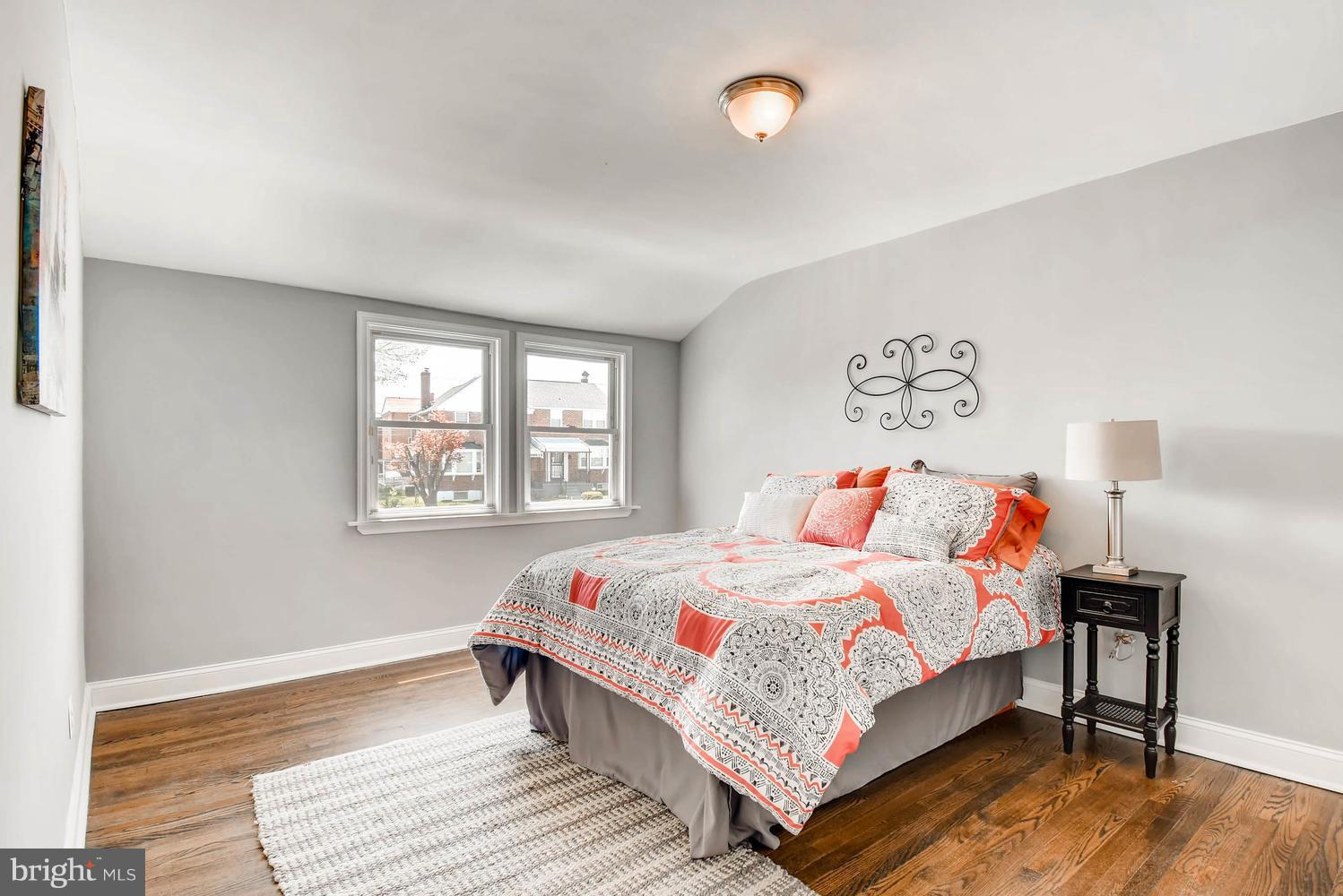 1224 Winston Avenue Baltimore, MD 21239 - Photo 10 of 25 Interior (General)