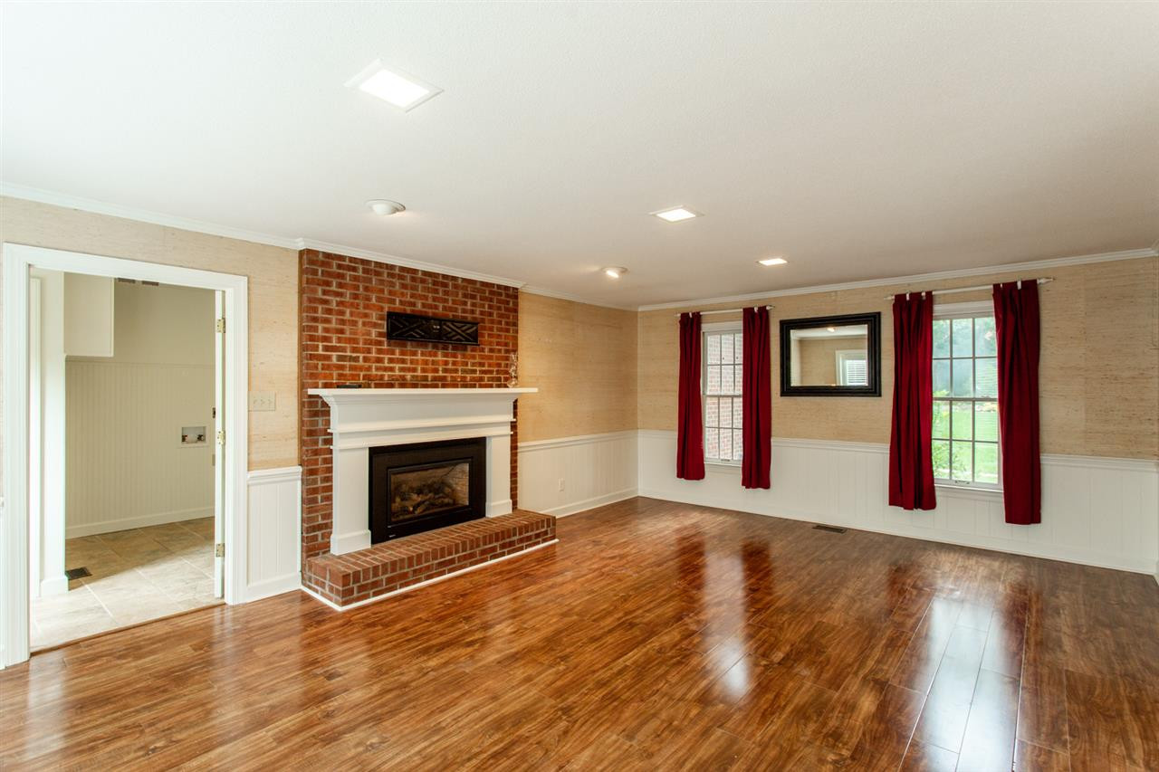 5021 Trail Ridge Drive Raleigh, NC 27613 - Photo 9 of 25 Photo 9