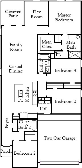 3506 Atlas Pt Lane Angleton, TX 77515 - Photo 2 of 7 unknown