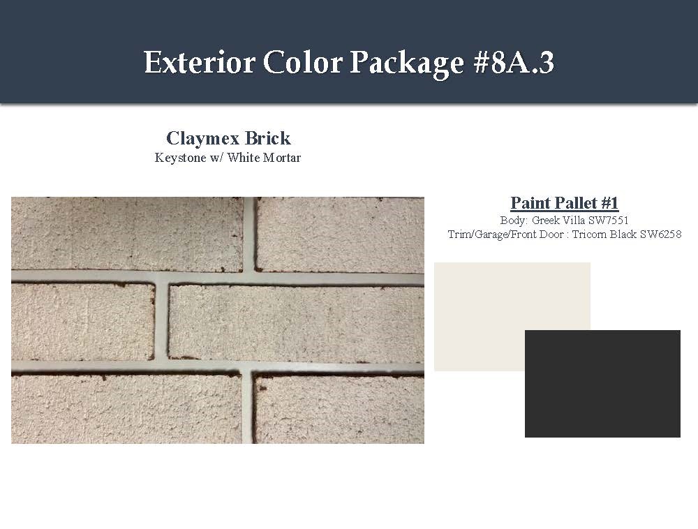 3506 Atlas Pt Lane Angleton, TX 77515 - Photo 4 of 7 a picture of floor plan