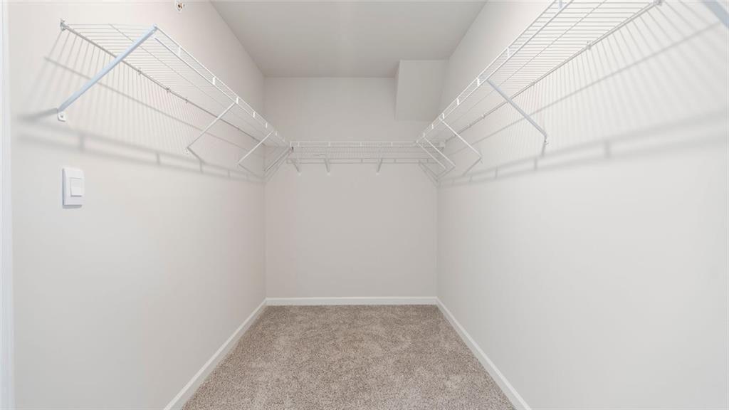 1629 Flint River Place Southeast Smyrna, GA 30126 - Photo 12 of 27 a view of a small space