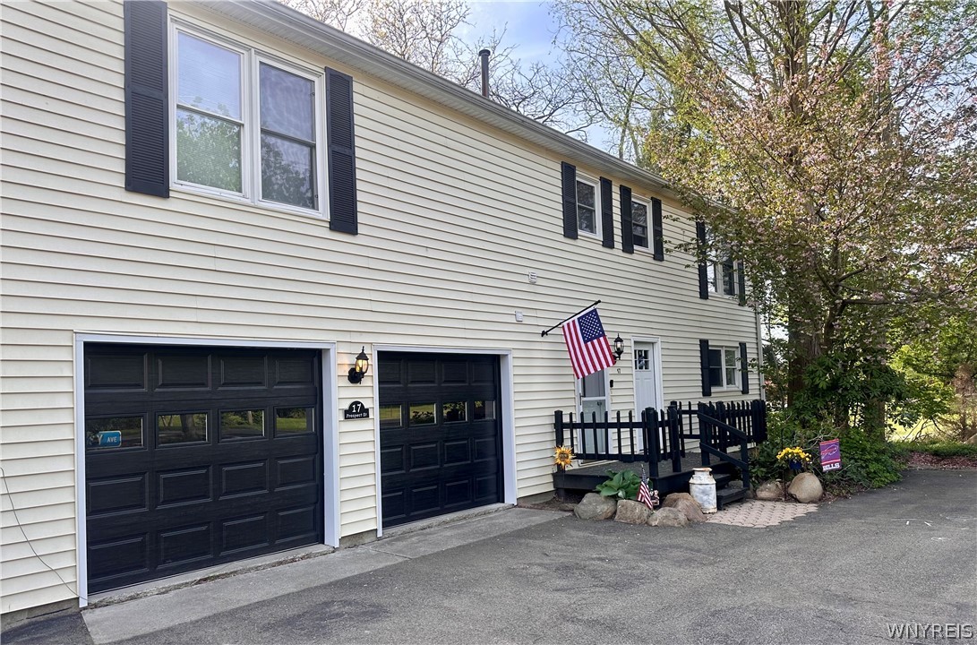 17 Prospect Street Hanover, NY 14062 - Photo 2 of 48
