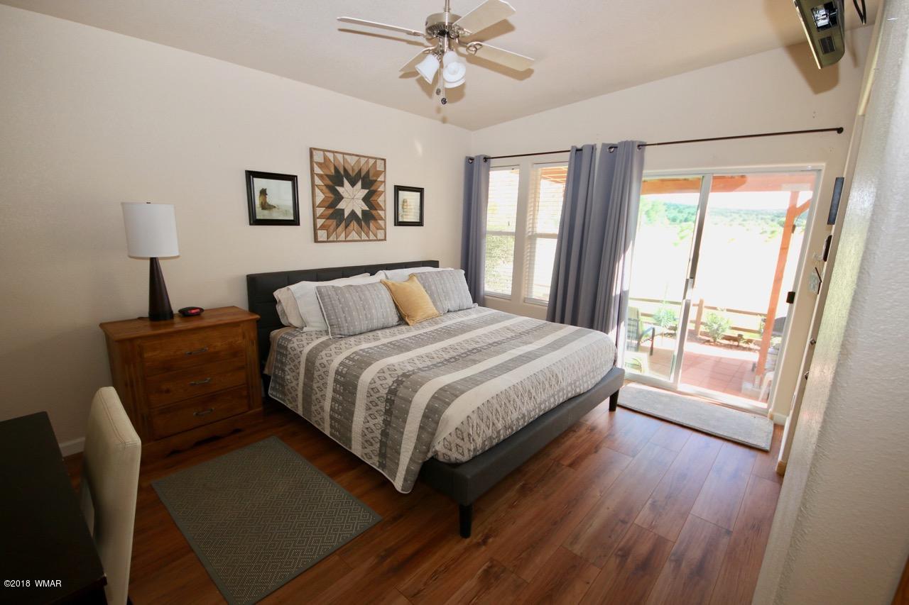 2225 Rodeo Road Overgaard, AZ 85933 - Photo 11 of 71