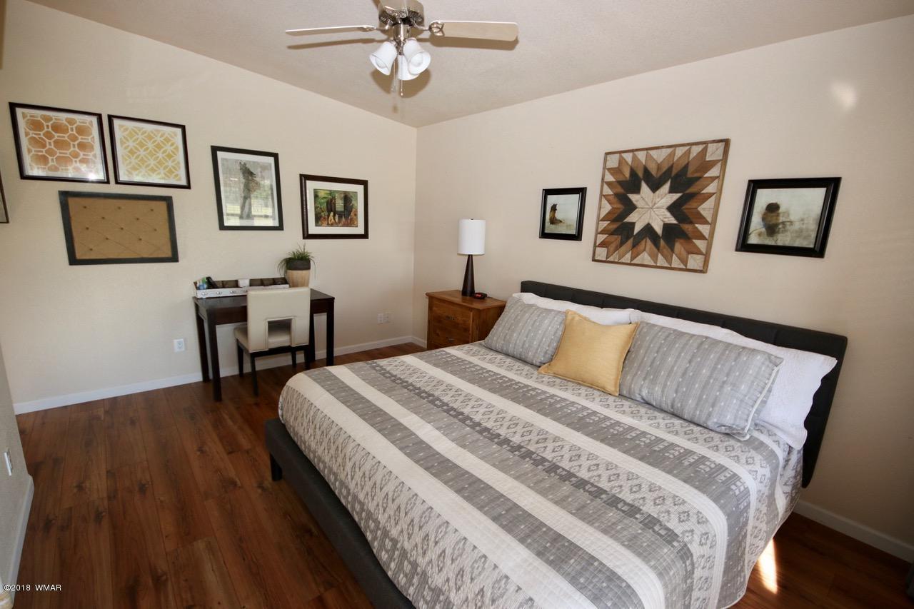 2225 Rodeo Road Overgaard, AZ 85933 - Photo 12 of 71