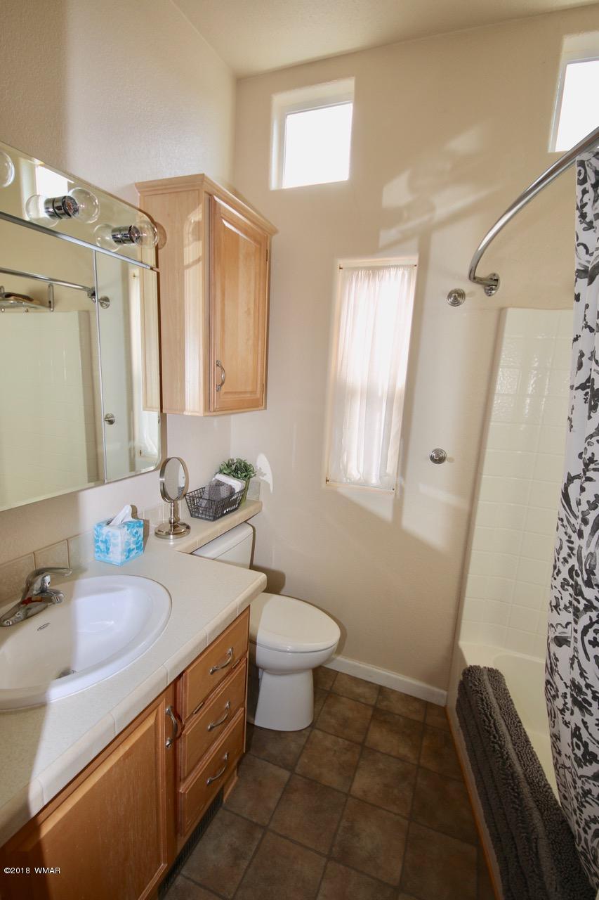 2225 Rodeo Road Overgaard, AZ 85933 - Photo 15 of 71
