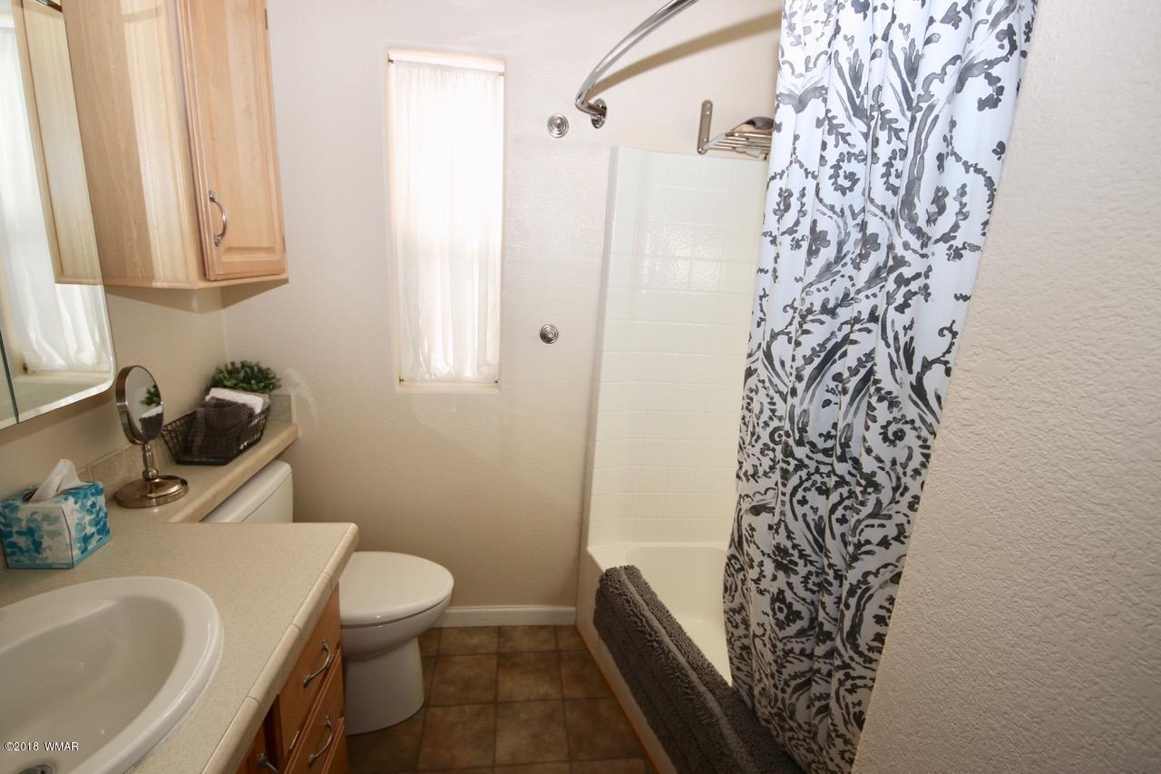 2225 Rodeo Road Overgaard, AZ 85933 - Photo 16 of 71