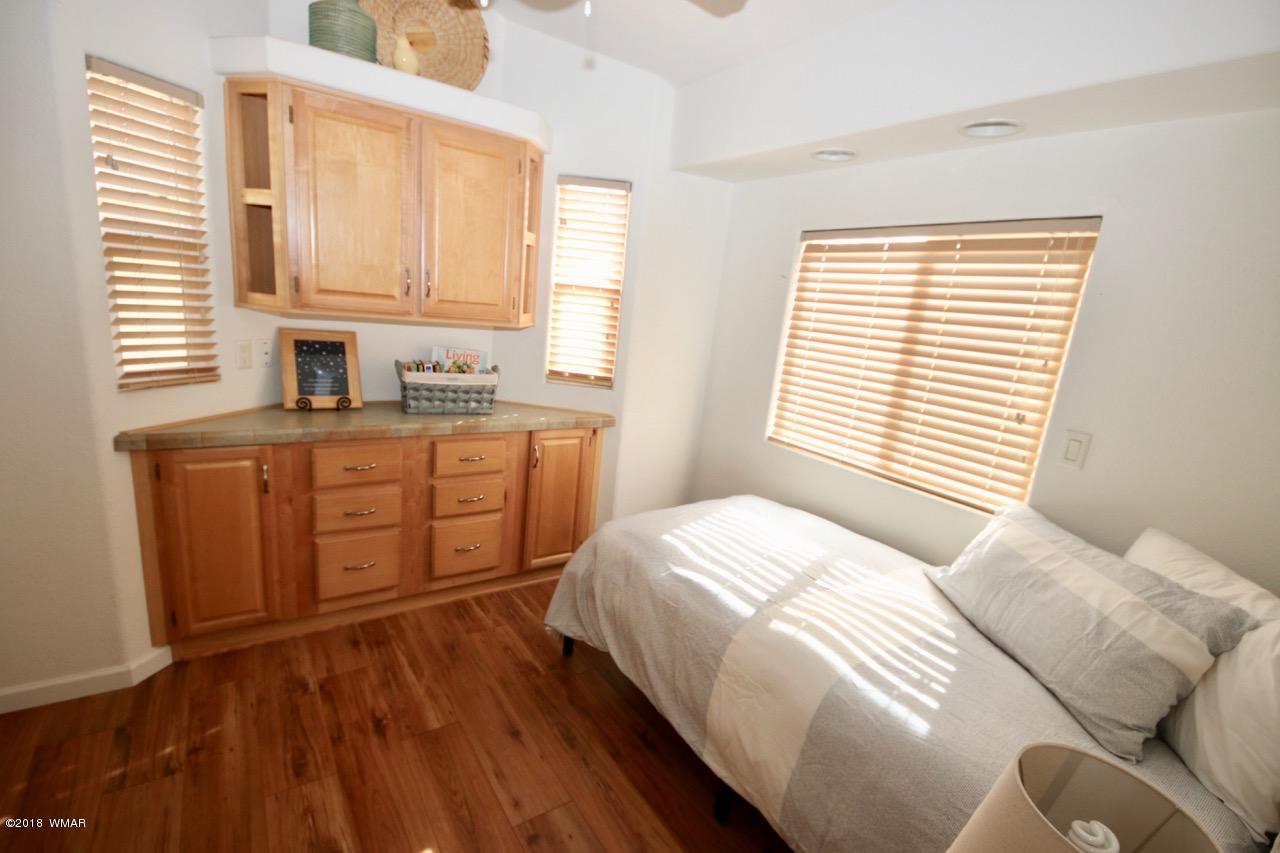 2225 Rodeo Road Overgaard, AZ 85933 - Photo 17 of 71