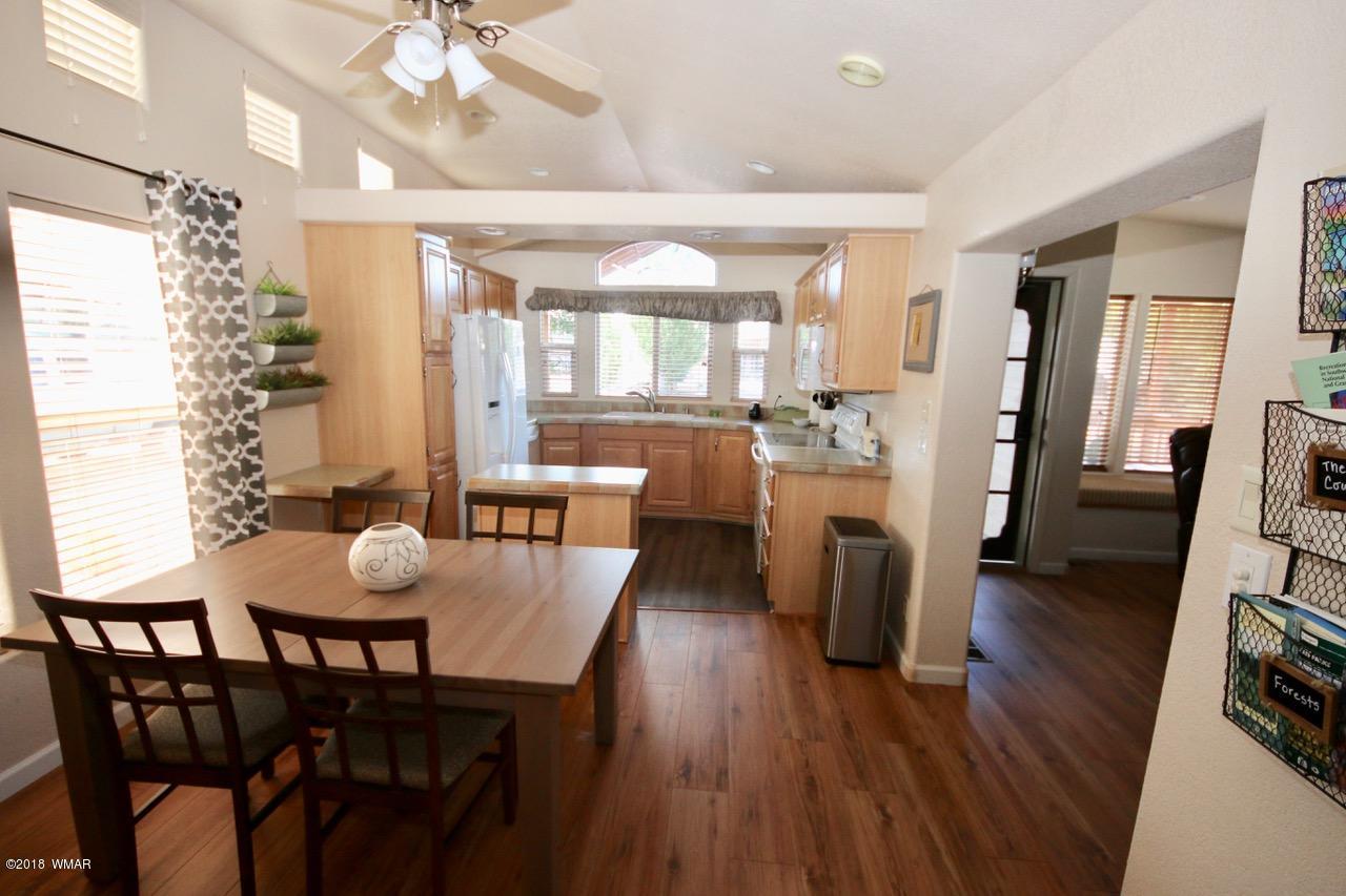 2225 Rodeo Road Overgaard, AZ 85933 - Photo 20 of 71