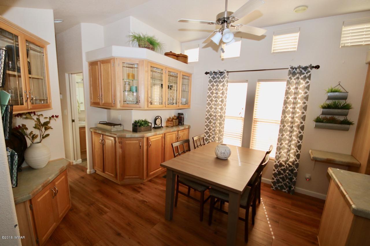 2225 Rodeo Road Overgaard, AZ 85933 - Photo 2 of 71