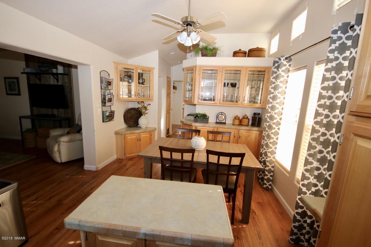 2225 Rodeo Road Overgaard, AZ 85933 - Photo 4 of 71