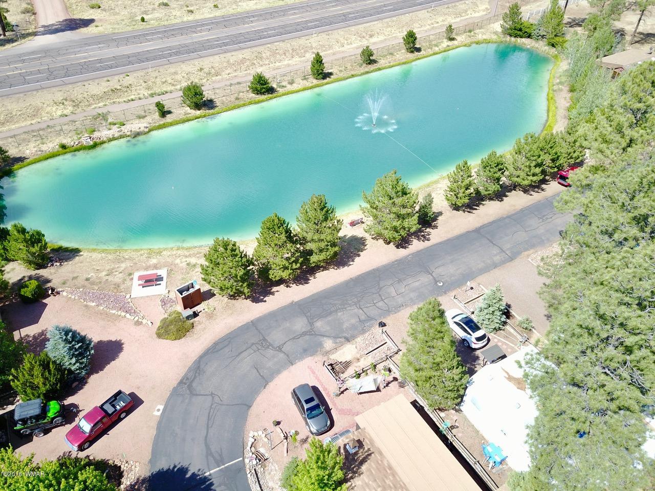 2225 Rodeo Road Overgaard, AZ 85933 - Photo 41 of 71
