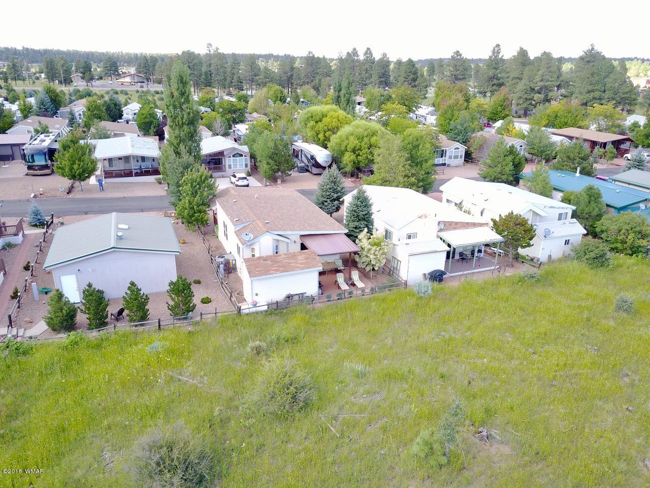 2225 Rodeo Road Overgaard, AZ 85933 - Photo 49 of 71