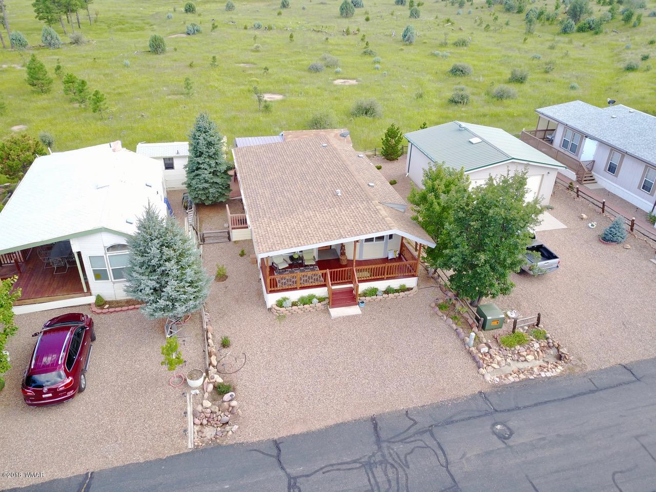 2225 Rodeo Road Overgaard, AZ 85933 - Photo 56 of 71