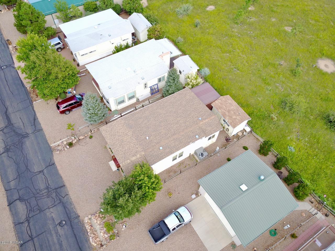2225 Rodeo Road Overgaard, AZ 85933 - Photo 57 of 71