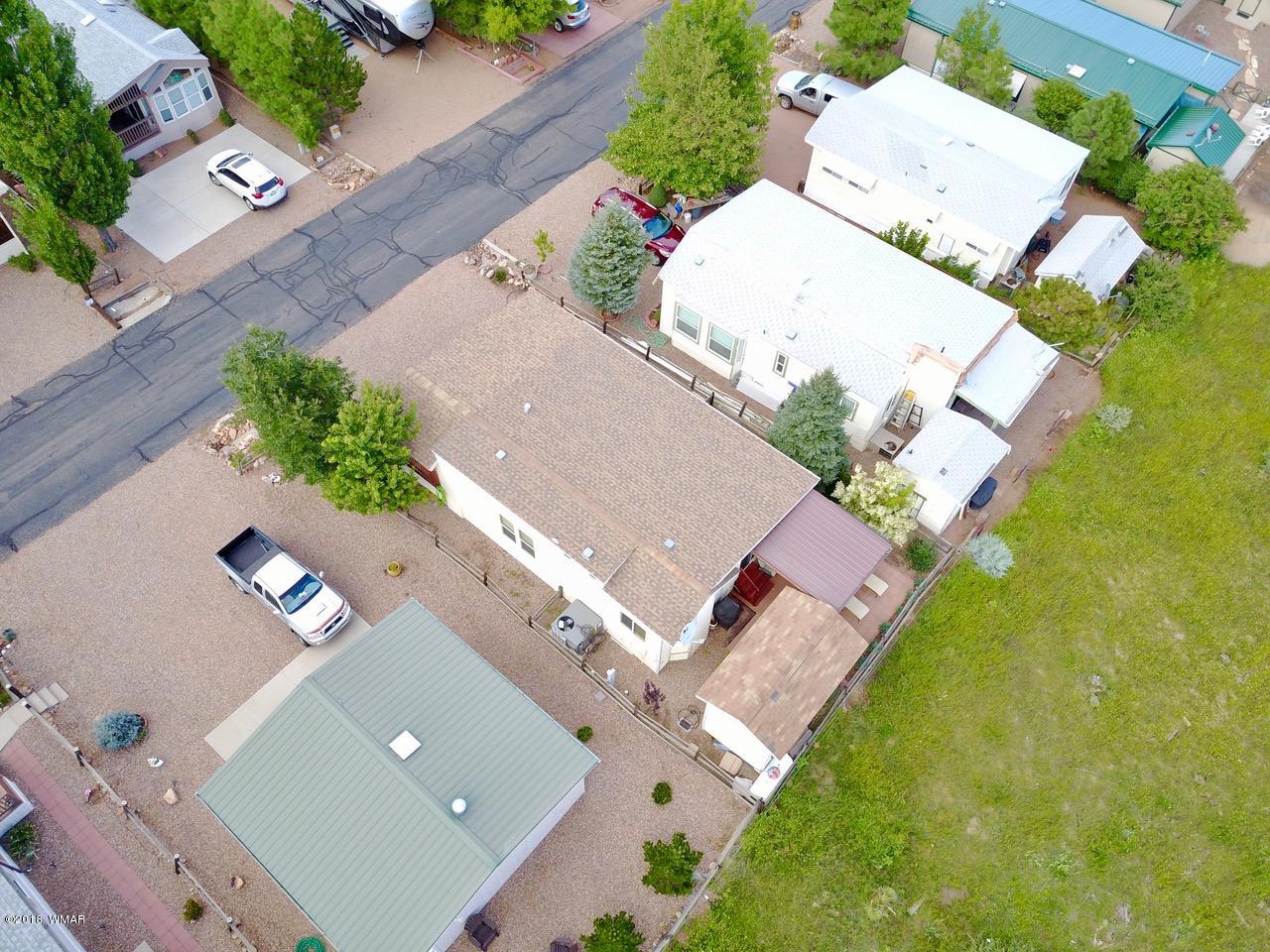 2225 Rodeo Road Overgaard, AZ 85933 - Photo 58 of 71