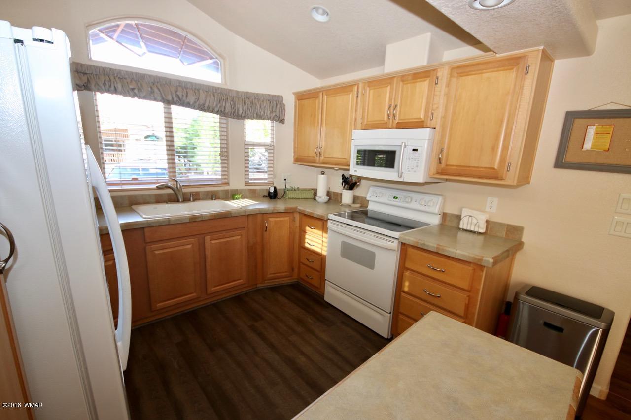 2225 Rodeo Road Overgaard, AZ 85933 - Photo 6 of 71