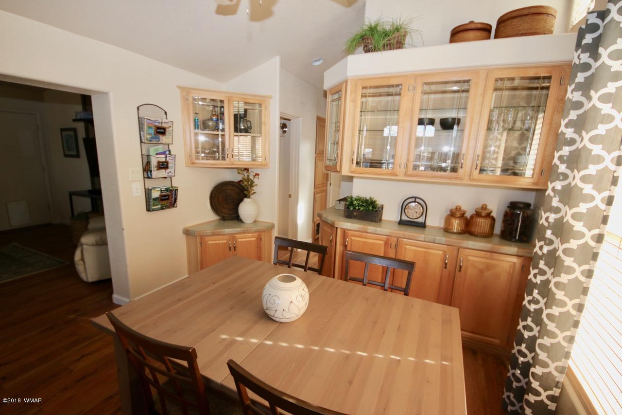 2225 Rodeo Road Overgaard, AZ 85933 - Photo 7 of 71
