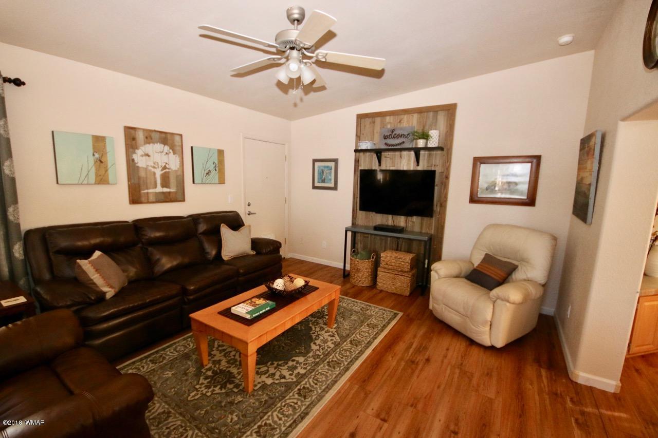2225 Rodeo Road Overgaard, AZ 85933 - Photo 8 of 71