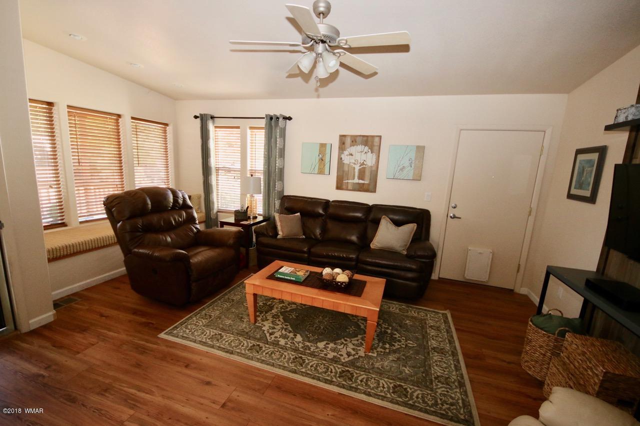 2225 Rodeo Road Overgaard, AZ 85933 - Photo 9 of 71