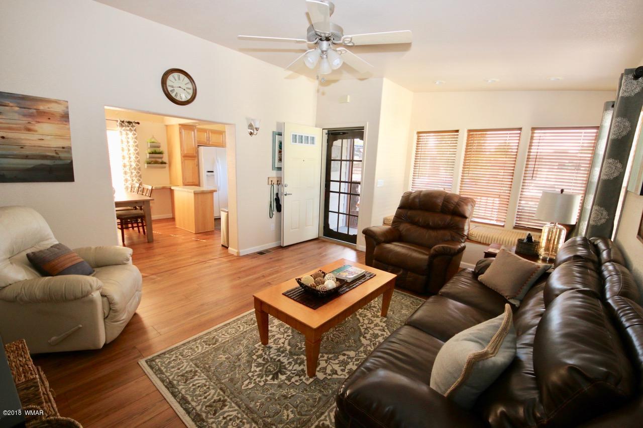 2225 Rodeo Road Overgaard, AZ 85933 - Photo 10 of 71