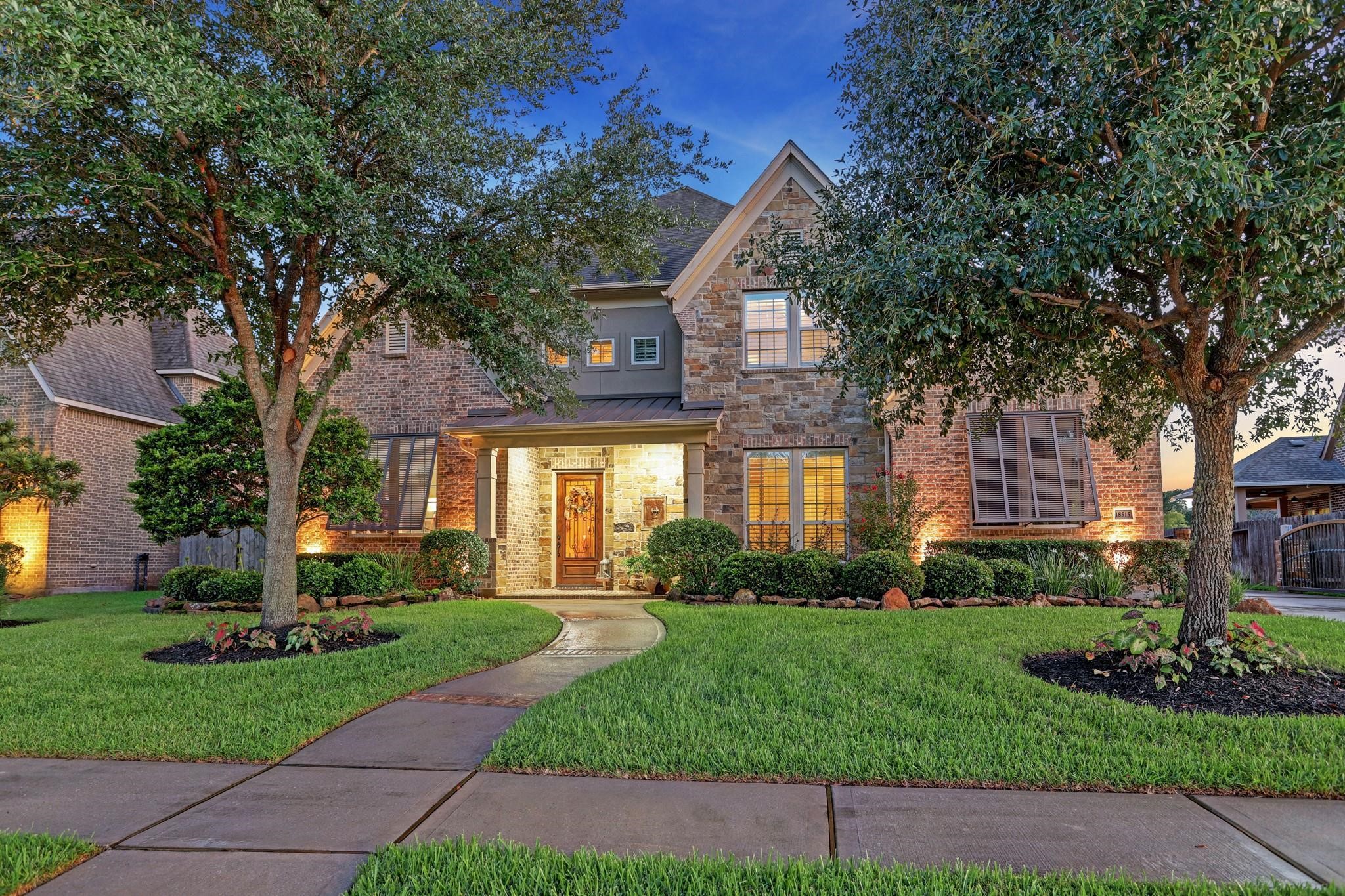 18515 Duke Lake Drive Spring, TX 77388 - Photo 1 of 43