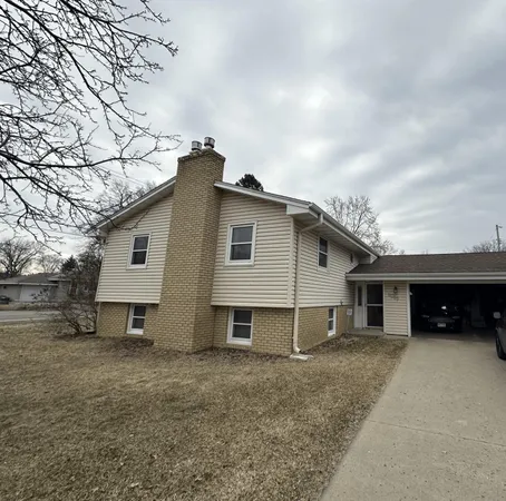 $284,000 | 8099 Washington Street Northeast, Minneapolis, MN 55432