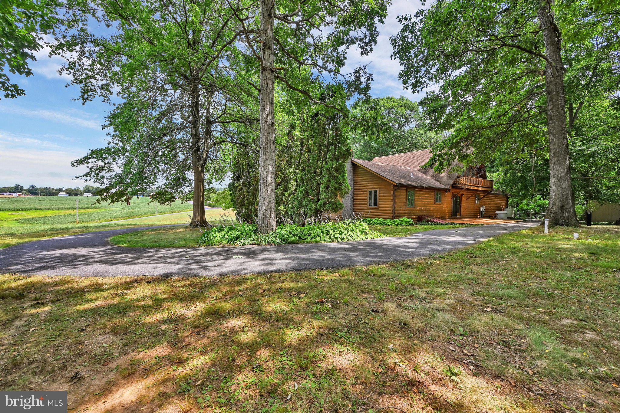 265 Deep Run Road Myerstown, PA 17067 - Photo 43 of 58 Exterior Back