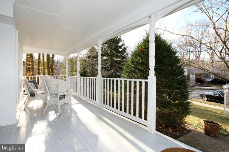 9216 Beachway Lane Springfield, VA 22153 - Photo 21 of 25 Exterior (General)