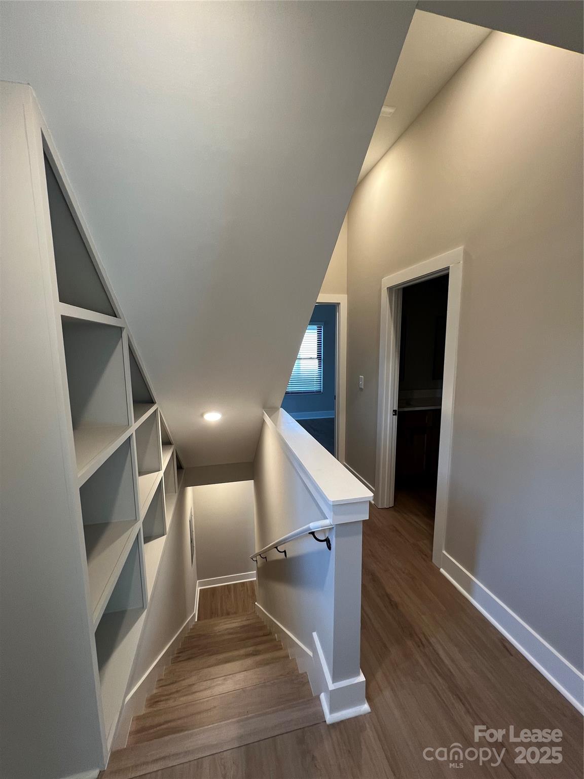 402 North 4th Street Albemarle, NC 28001 - Photo 15 of 19 a view of an entryway