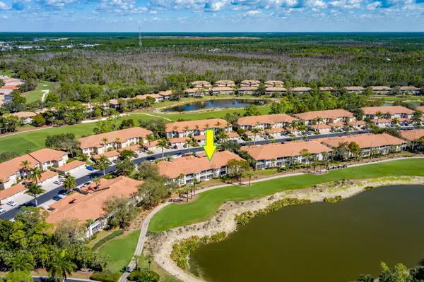$315,000 | 3972 Bishopwood Court East, Unit 203, Naples, FL 34114