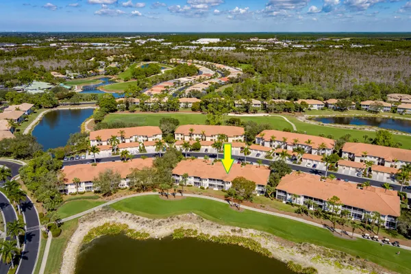 $315,000 | 3972 Bishopwood Court East, Unit 203, Naples, FL 34114