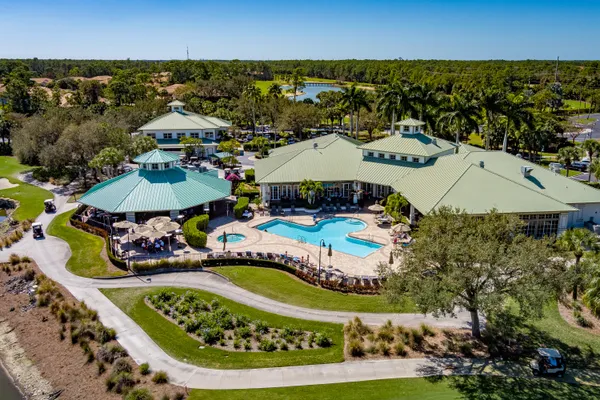 $315,000 | 3972 Bishopwood Court East, Unit 203, Naples, FL 34114