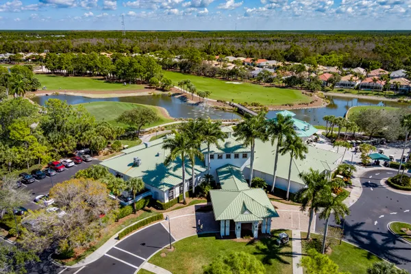 $315,000 | 3972 Bishopwood Court East, Unit 203, Naples, FL 34114