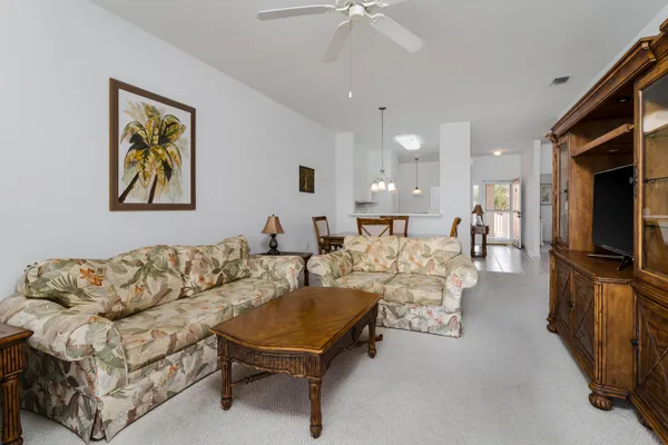 $315,000 | 3972 Bishopwood Court East, Unit 203, Naples, FL 34114