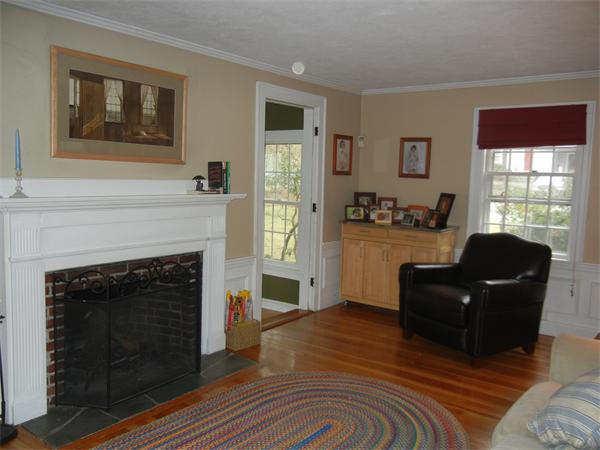 2 Oxbow Road Lynnfield, MA 01940 - Photo 12 of 25 Gallery Image 12