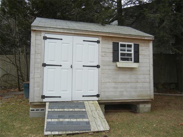 2 Oxbow Road Lynnfield, MA 01940 - Photo 24 of 25 Gallery Image 24