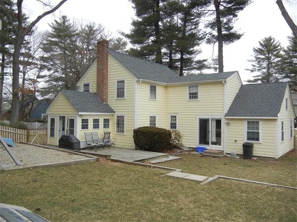 2 Oxbow Road Lynnfield, MA 01940 - Photo 25 of 25 Gallery Image 25