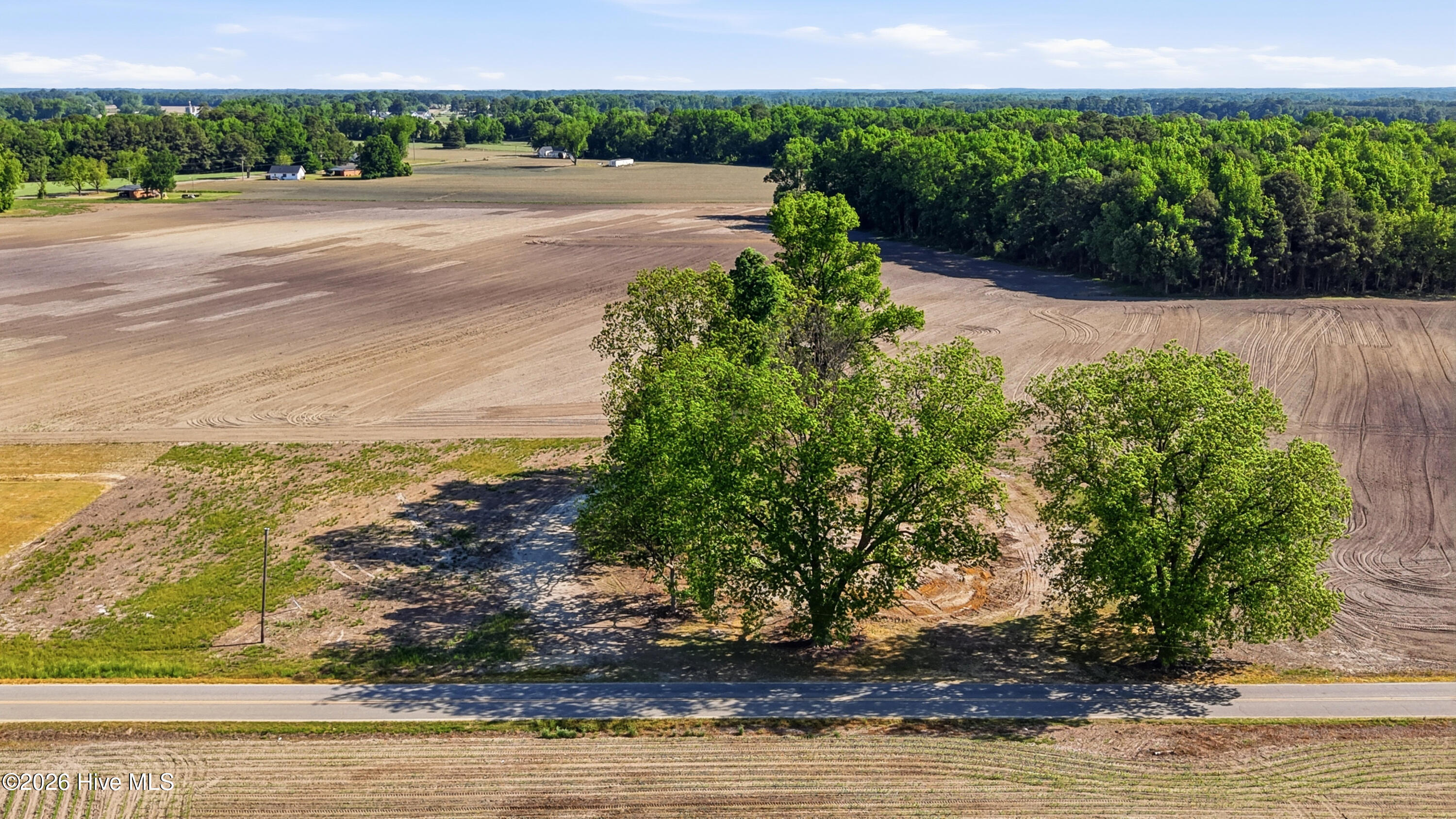 1142 Waller Road Mount Olive, NC 28365 - Photo 4 of 7