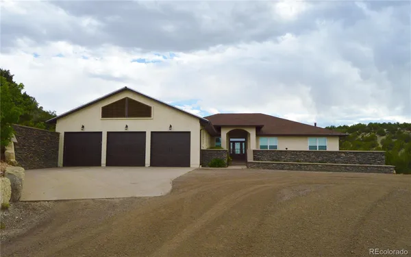 $1,100,000 | 7791 Pine Bluff Drive West, Pueblo, CO 81004