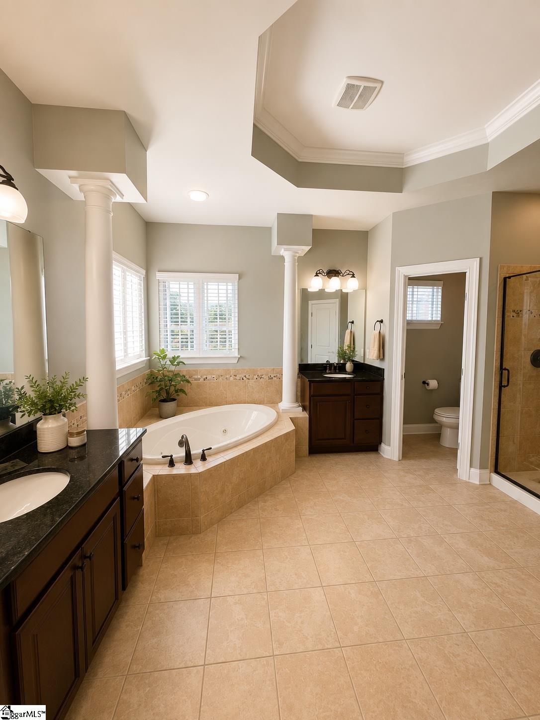 10 Stratton Chapel Court Simpsonville, SC 29681 - Photo 17 of 41