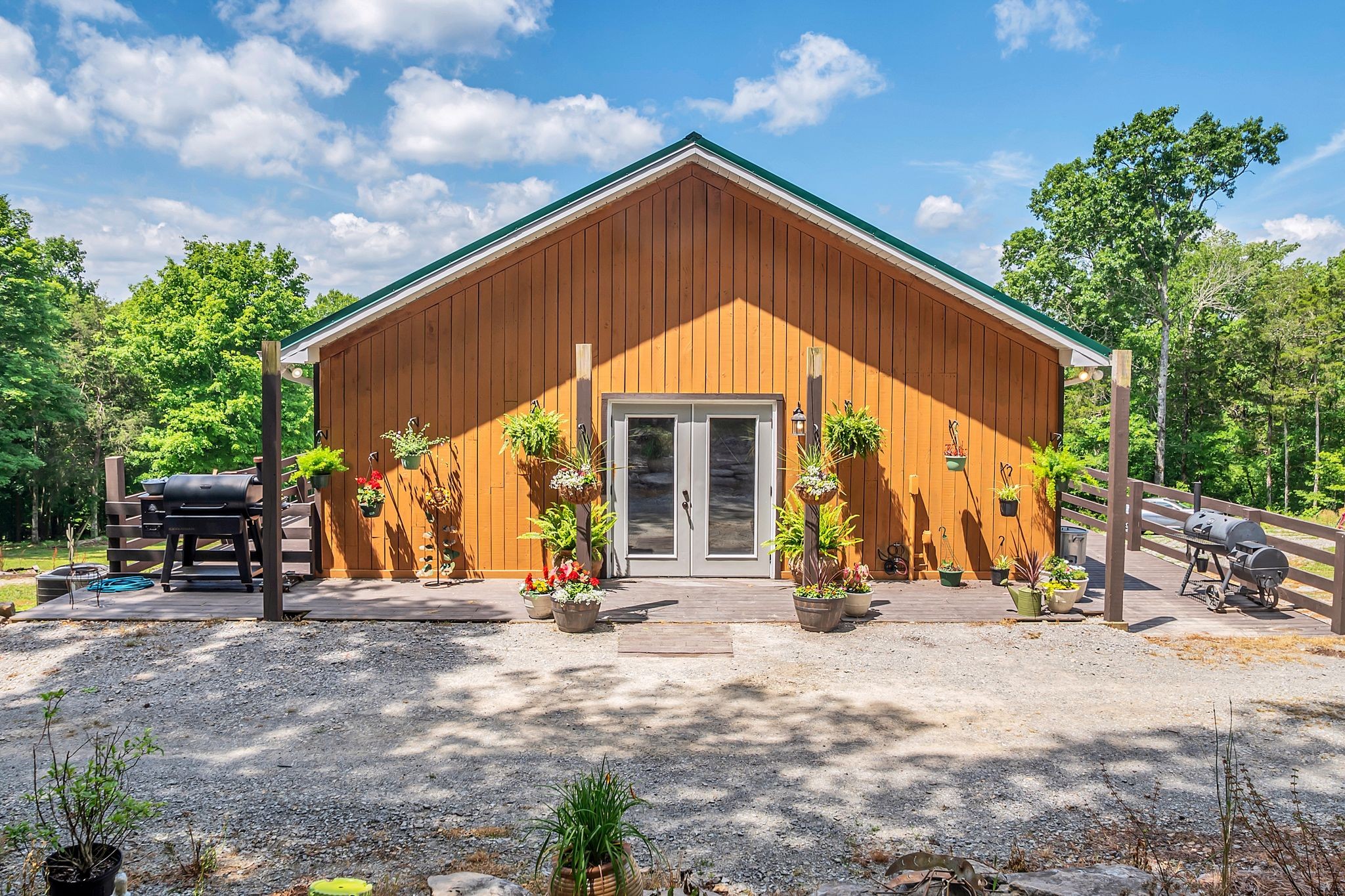 225 Kelso-Smithland Road, Unit TRACT 1 Kelso, TN 37348 - Photo 4 of 48
